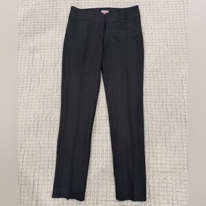 Vince Camuto Women’s Black Dress Pants size 6